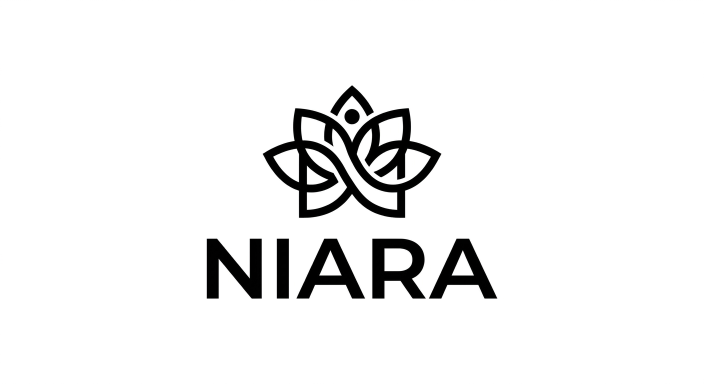 NIARA logo